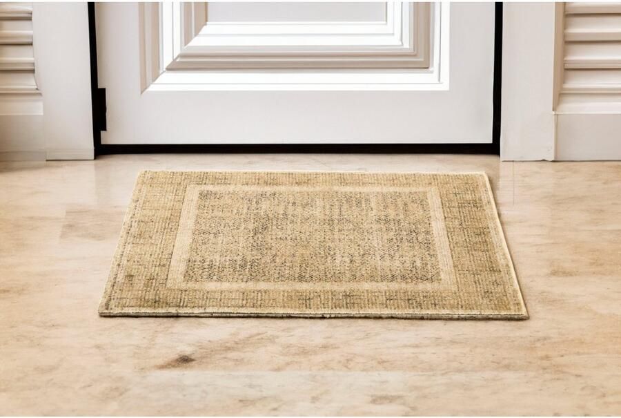 Barbara Becker Mat Square BB Made in Belgium