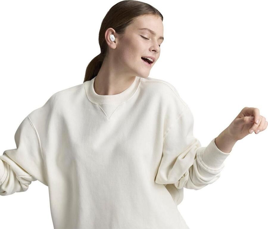 Belkin Draadloze hoofdtelefoon SOUNDFORM Play True Wireless In-Ear koptelefoon