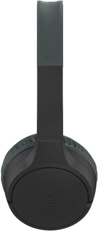 Belkin Kinder koptelefoon SOUNDFORM Mini Draadloze on-ear koptelefoon voor kinderen