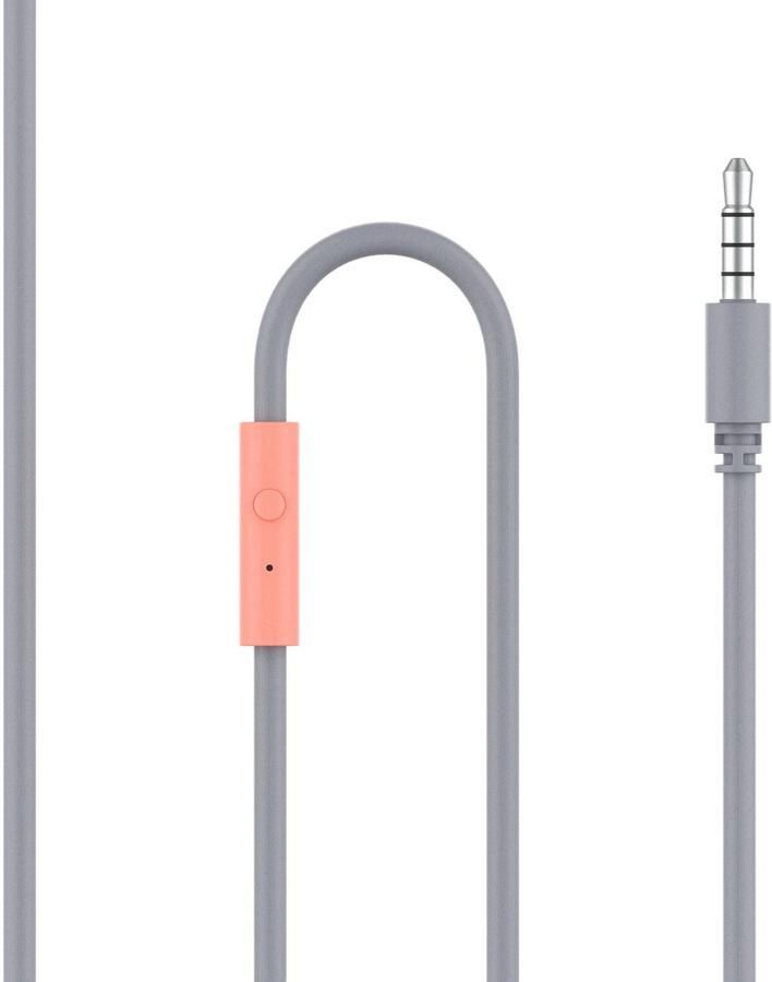 Belkin Kinder koptelefoon SOUNDFORM Mini via een vaste verbinding