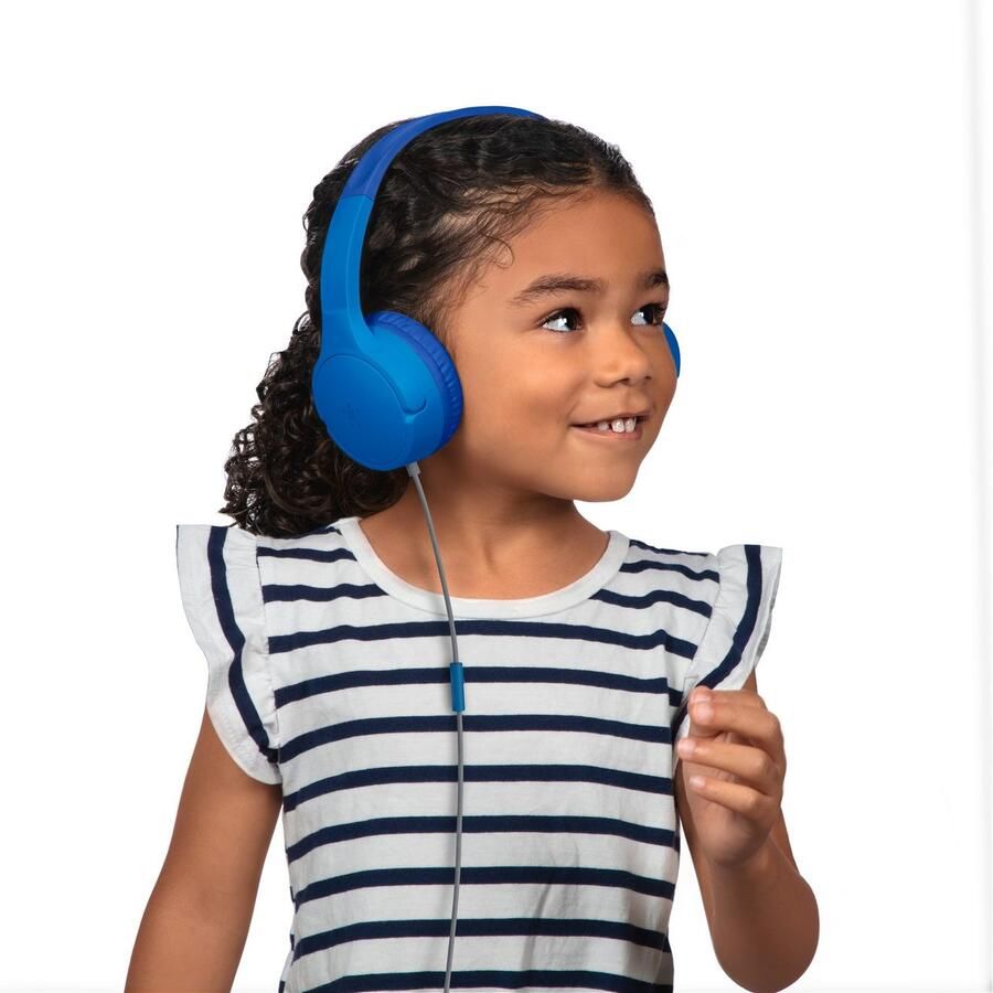 Belkin Kinder koptelefoon SOUNDFORM Mini via een vaste verbinding