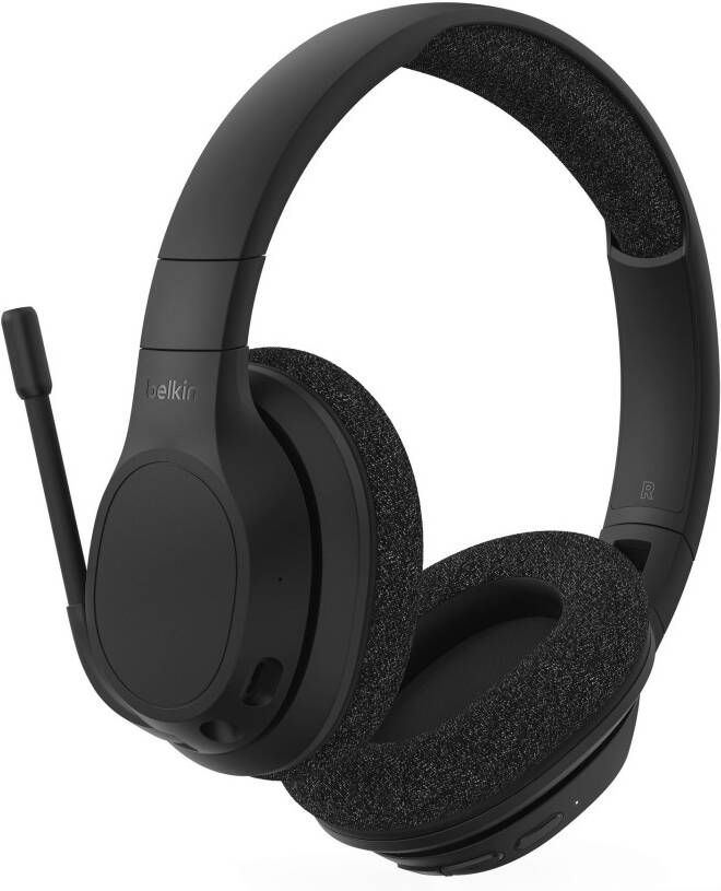 Belkin On-ear koptelefoon SOUNDFORM ADAPT