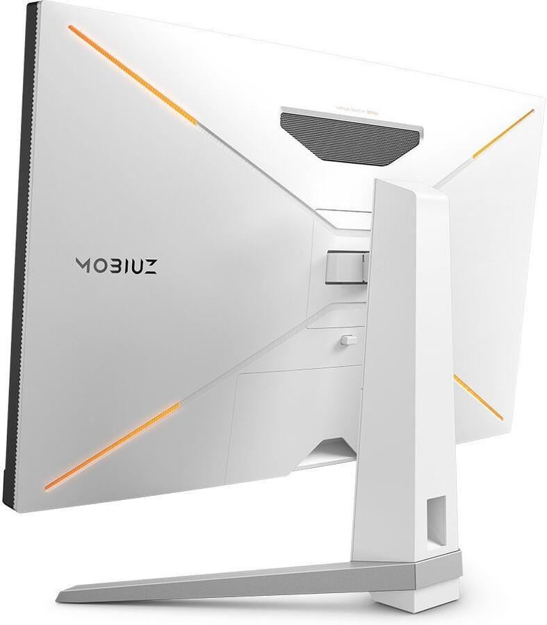 BenQ Lcd-monitor MOBIUZ EX3210U 81 82 cm 32" 4K Ultra HD