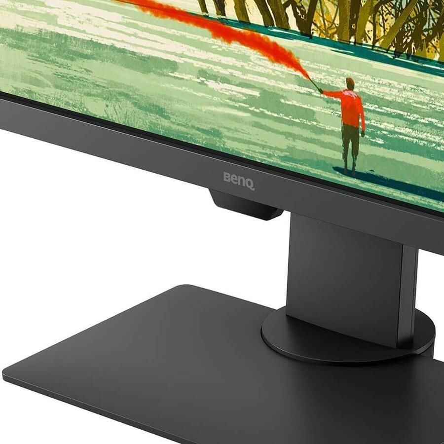 BenQ Lcd-monitor PD2705U 68 6 cm 27" 4K Ultra HD