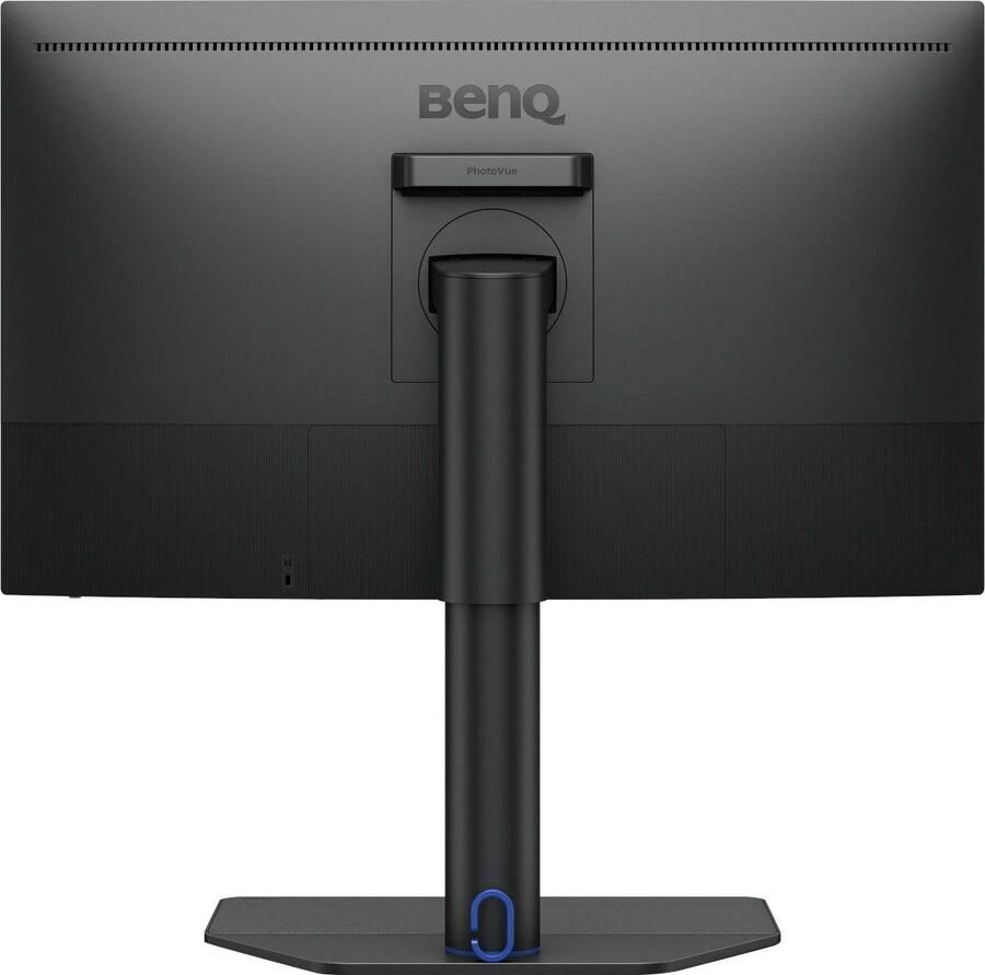 BenQ Ledscherm SW272Q 68 6 cm 27" Wide Quad HD