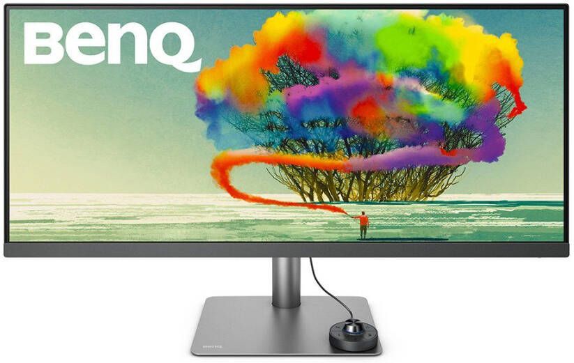 BenQ Lcd-monitor PD3420Q 86 4 cm 34" UWQHD