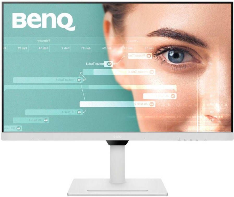 BenQ Ledscherm GW3290QT 80 cm 31 5" Quad HD