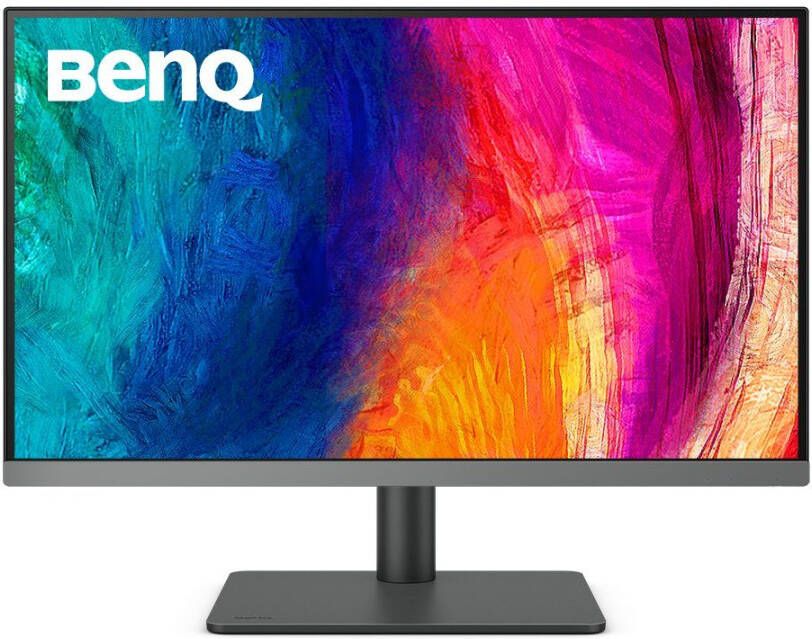 BenQ Ledscherm PD2706U 68 6 cm 27" 4K Ultra HD