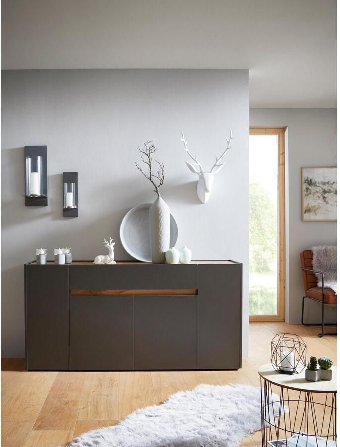 Blomus MOON decoratie schaal 50cm (Medium) - Foto 7