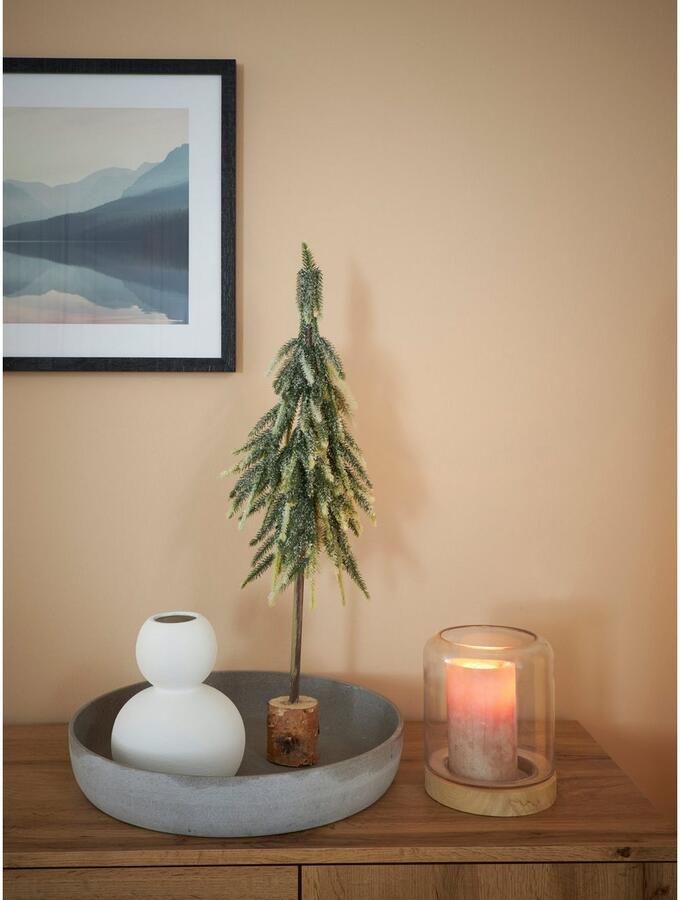 Blomus MOON decoratie schaal 50cm (Medium) - Foto 12