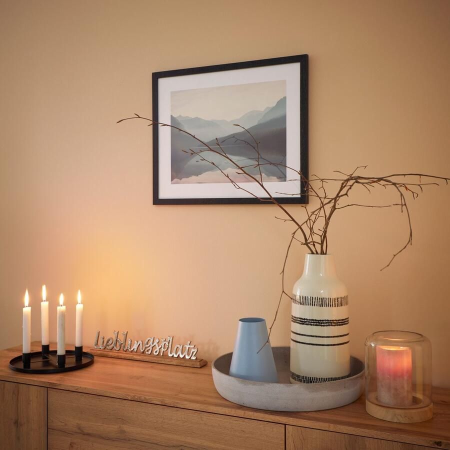 Blomus MOON decoratie schaal 50cm (Medium) - Foto 3