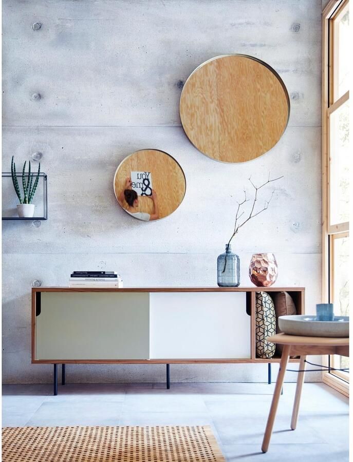 Blomus Moon Decoratieschaal S Ø 40 cm - Foto 5