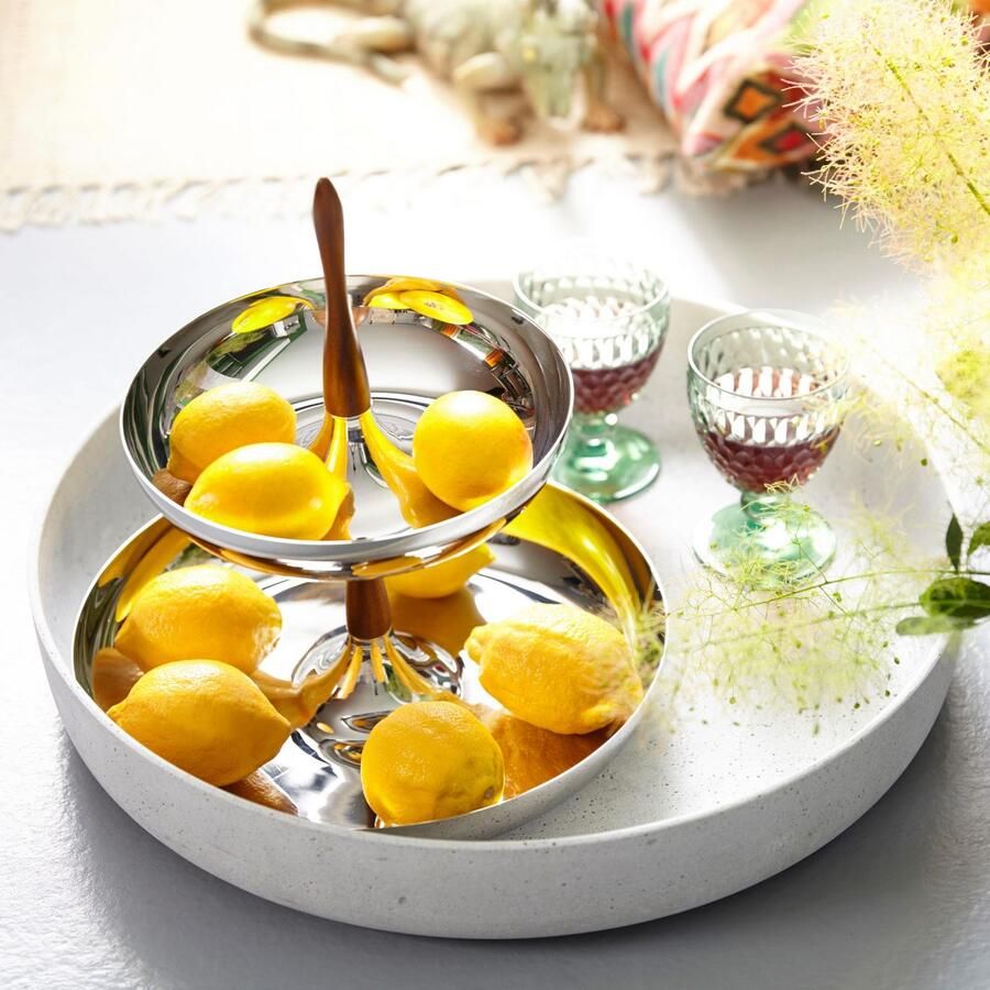 Blomus Moon Decoratieschaal S Ø 40 cm - Foto 4