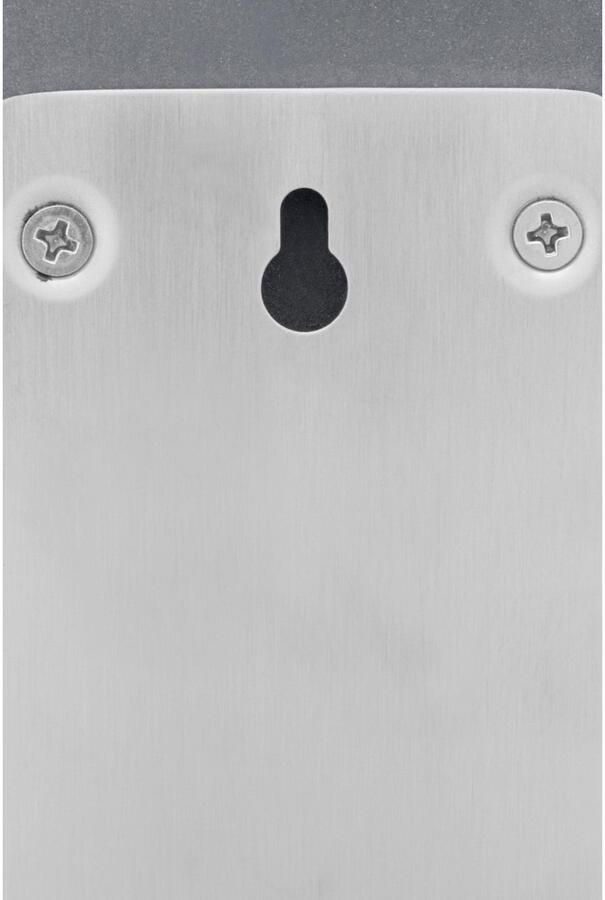 BLOMUS Wandkaarsenhouder Finca Kaarsen-wandkandelaar kaarshouder kaarsenhouder hangend wanddecoratie (1 stuk) - Foto 5