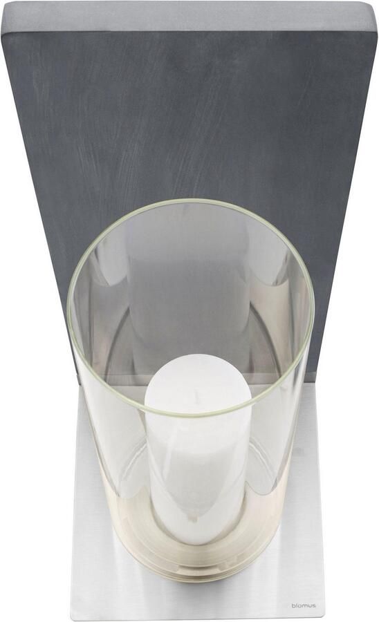 BLOMUS Wandkaarsenhouder Finca Kaarsen-wandkandelaar kaarshouder kaarsenhouder hangend wanddecoratie (1 stuk) - Foto 7