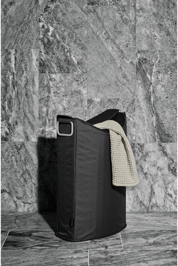 BLOMUS Wasmand FRISCO wasmand in chic design hoogte ca. 67 cm (1 stuk) - Foto 2