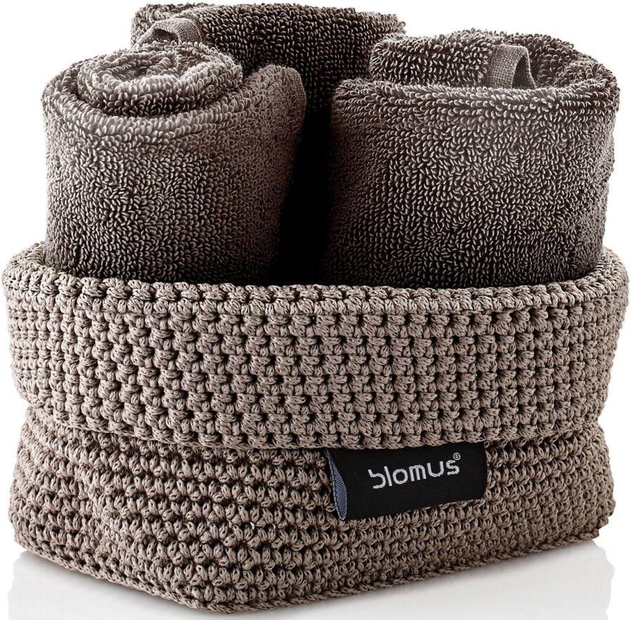 BLOMUS Hakselkorf TELA (1 stuk)