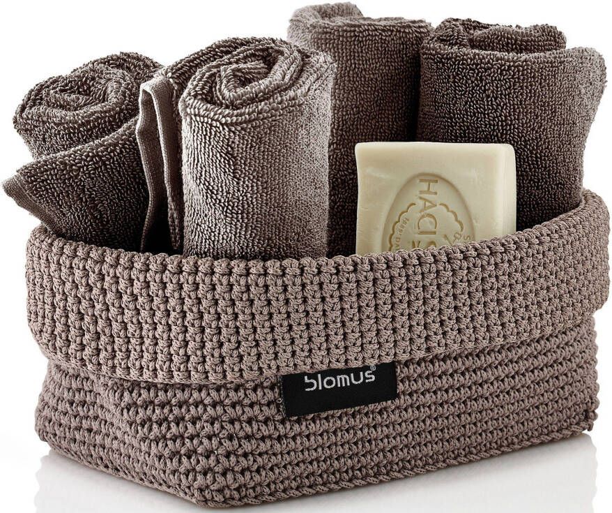 BLOMUS Hakselkorf TELA (1 stuk)