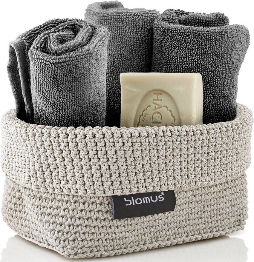 BLOMUS Hakselkorf TELA (1 stuk)