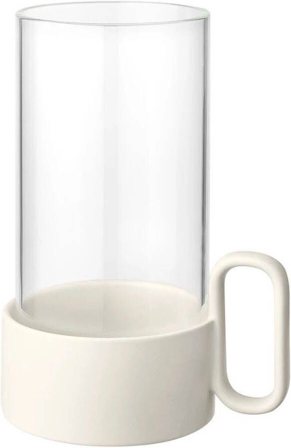 BLOMUS Kandelaar Windlicht YURAGI (1 stuk)