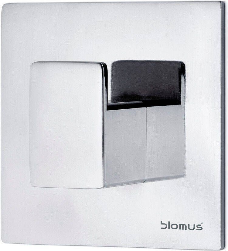 BLOMUS Wandhaak -MENOTO- gepolijst