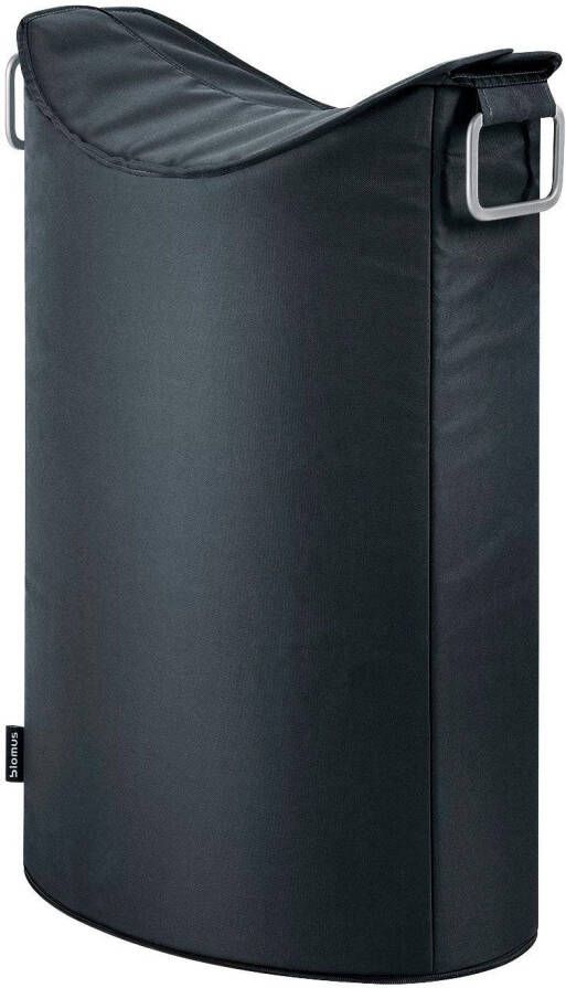 BLOMUS Wasmand FRISCO wasmand in chic design hoogte ca. 67 cm (1 stuk)