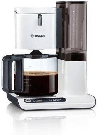 BOSCH Filterkoffieapparaat Styline TKA8011 1 25 l