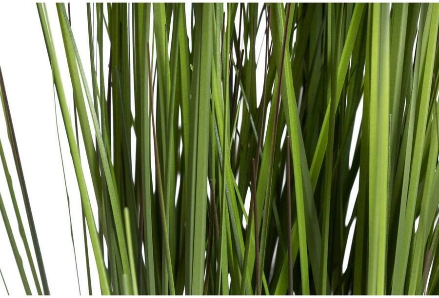 Nova Nature King festuca green in pot 86 cm kunstbloemen - Foto 4