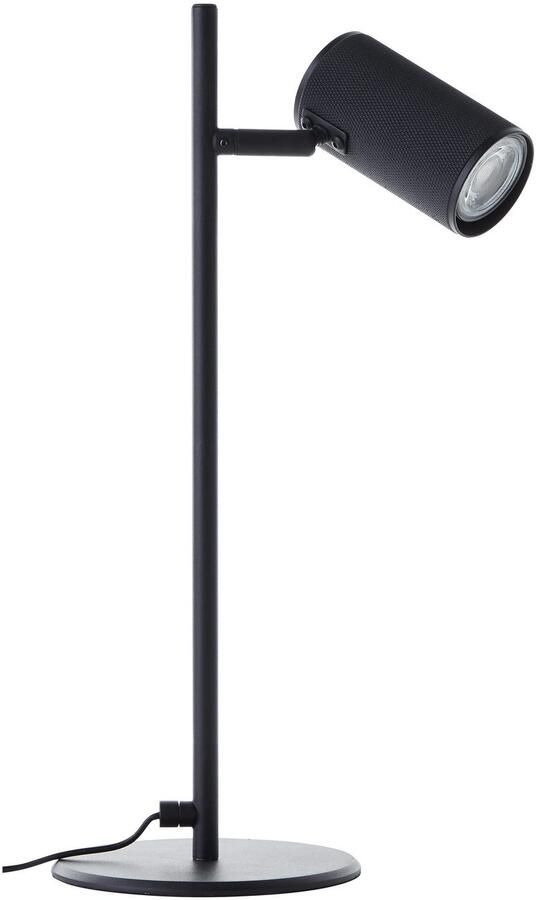 Brilliant Leuchten Tafellamp Marty LED-tafellamp 40 cm GU10 350 lm 3000 K (1 stuk)