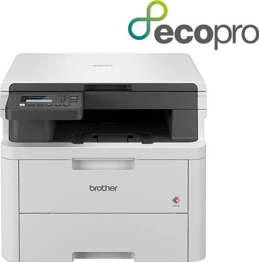 Brother All-in-oneprinter DCP-L3520CDWE