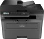 Brother All-in-One Printer MFC-L2800DW | Printers | 4977766831413 - Thumbnail 2