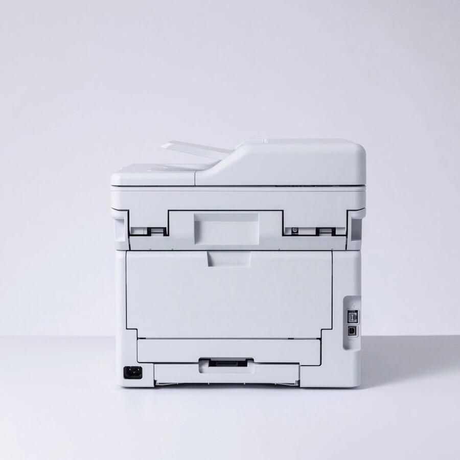 Brother All-in-One Printer DCP-L3560CDW | Printers | 4977766823951
