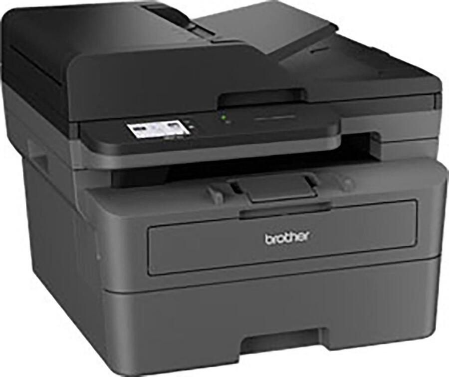 Brother 4-in-1 multifunctionele zwart-wit laserprinter MFC-L2860DWE Ethernet en Wifi - Foto 5