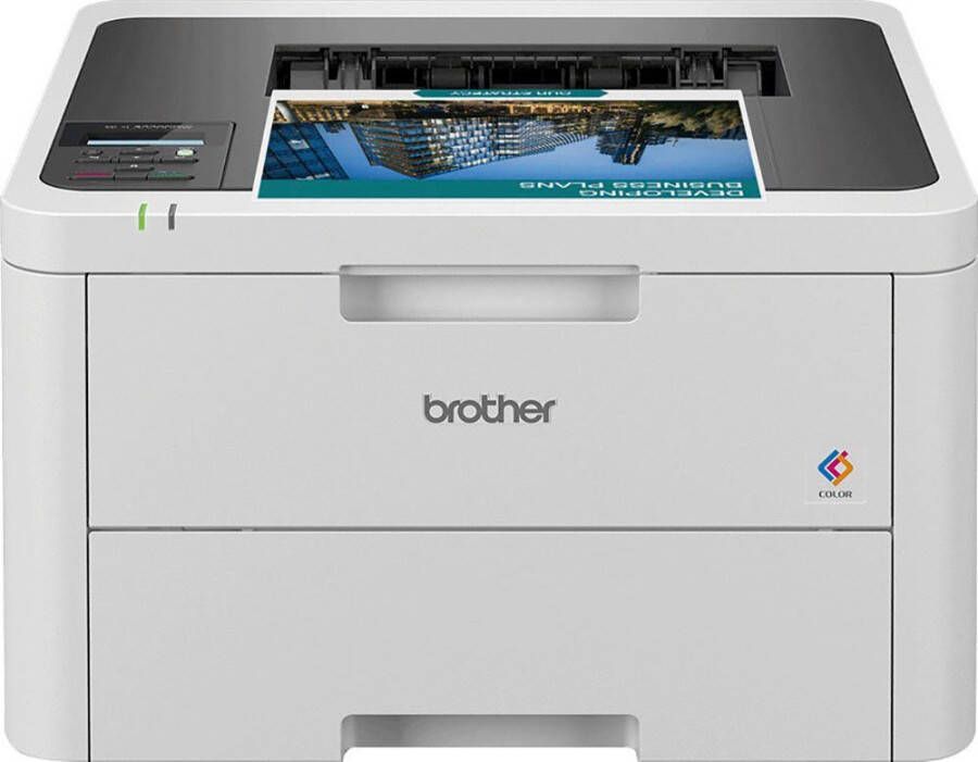 Brother Kleurenlaserprinter HL-L3220CWE