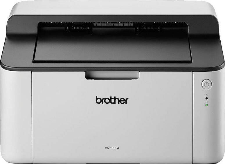 Brother Laserprinter HL-1110G1