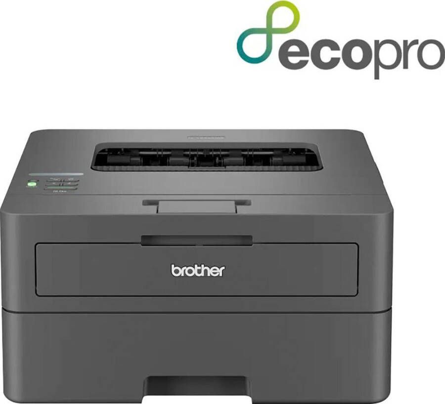 Brother Laserprinter HL-L2400DWE