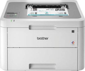 Brother Kleuren Led Printer Hl-l3210cw