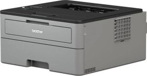 Brother Zwart wit laserprinter HL-L2350DW