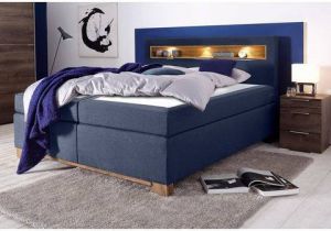 INOSIGN Boxspring Nevada