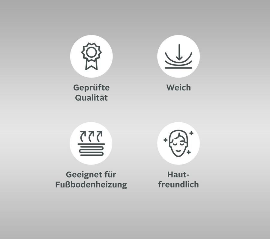 Kayoom Hoogpolig vloerkleed Diamond 700 zachte microvezel lange pool shaggy mêlee woonkamer