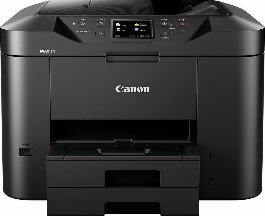 Canon All-in-oneprinter MAXIFY MB2750