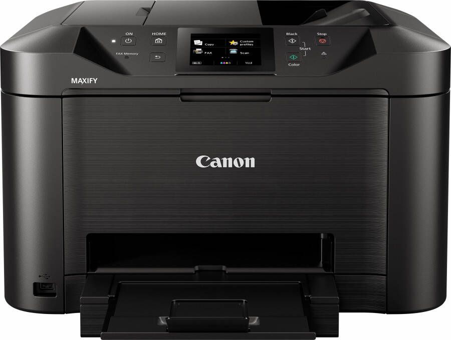 Canon All-in-oneprinter MAXIFY MB5150