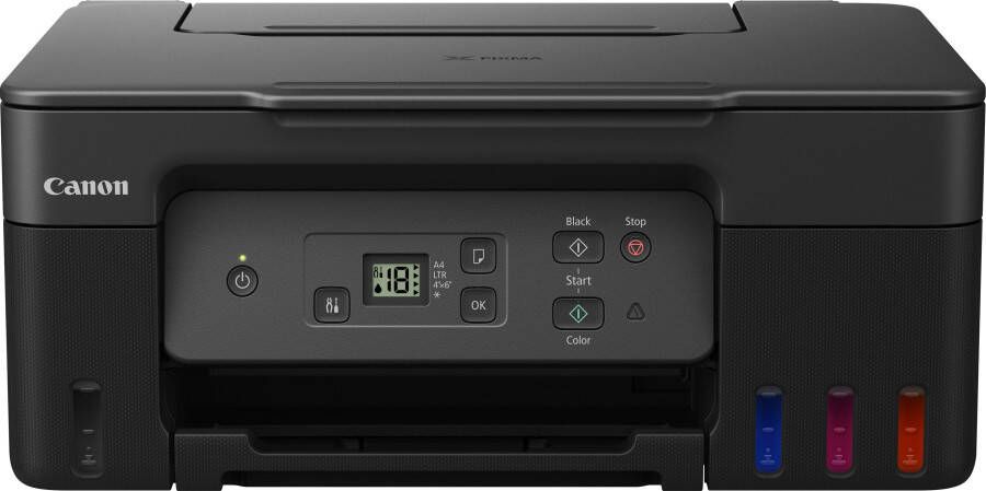 Canon All-in-oneprinter Pixma G2570