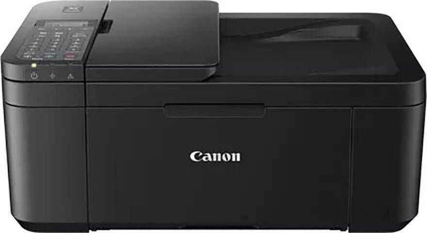 Canon All-in-oneprinter PIXMA TR4750i