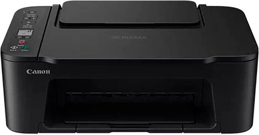 Canon All-in-oneprinter PIXMA TS3750i
