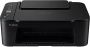 Canon Pixma TS3750i Zwart | Printers | 4549292234107 - Thumbnail 2