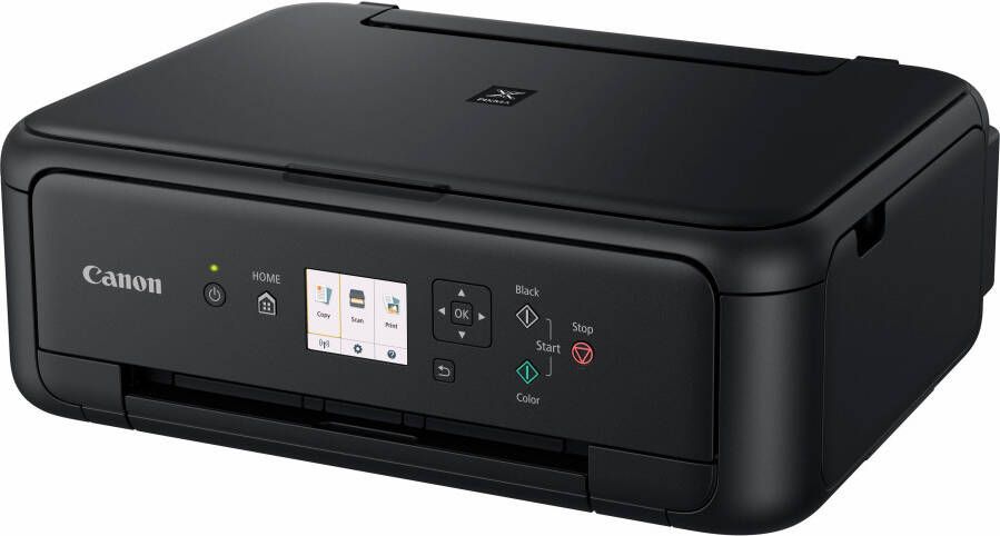 Canon All-in-oneprinter PIXMA TS5150 TS5151