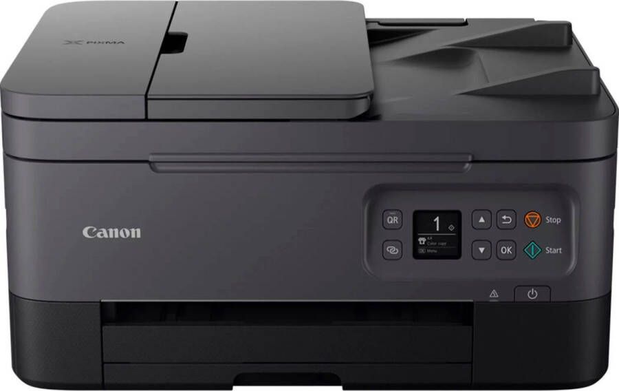 Canon All-in-oneprinter PIXMA TS7450i