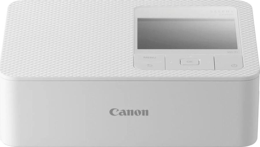 Canon Selphy CP1500 Wit | Printers | 4549292194760