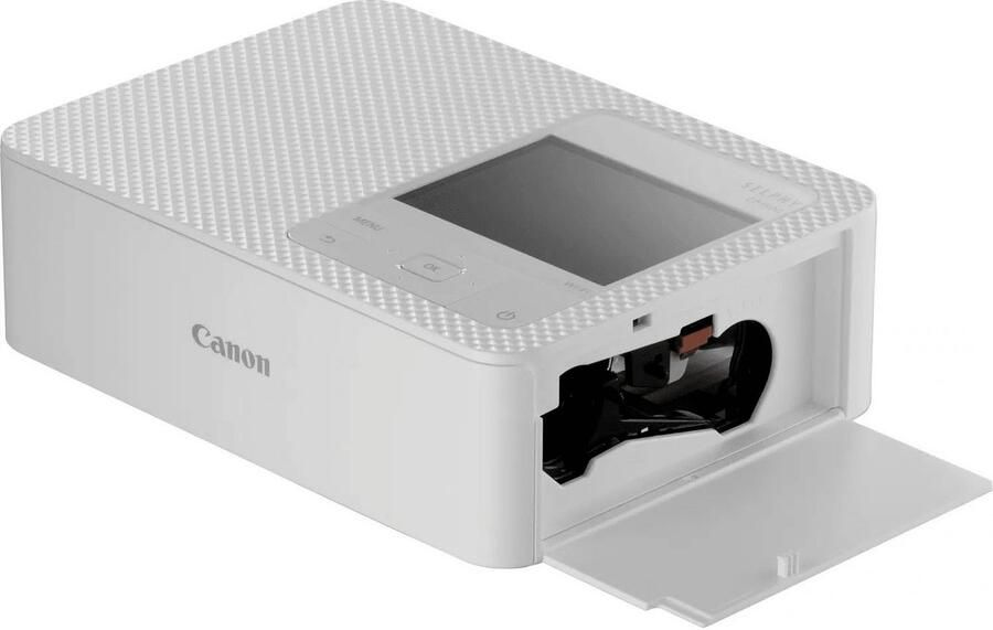 Canon Selphy CP1500 Wit | Printers | 4549292194760